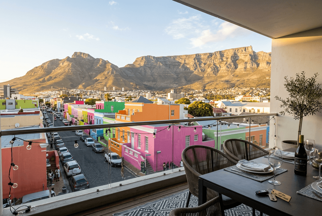 South Africa June arrivals rose 9.8% as 823,365 tourists tighten supply