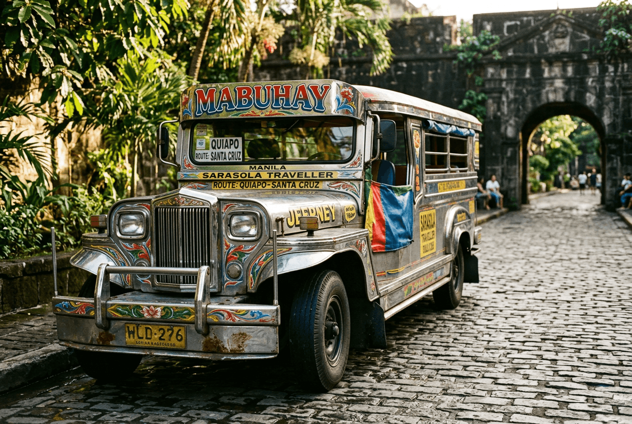 14 day limit stays in place as Philippines extends Taiwan waiver through June