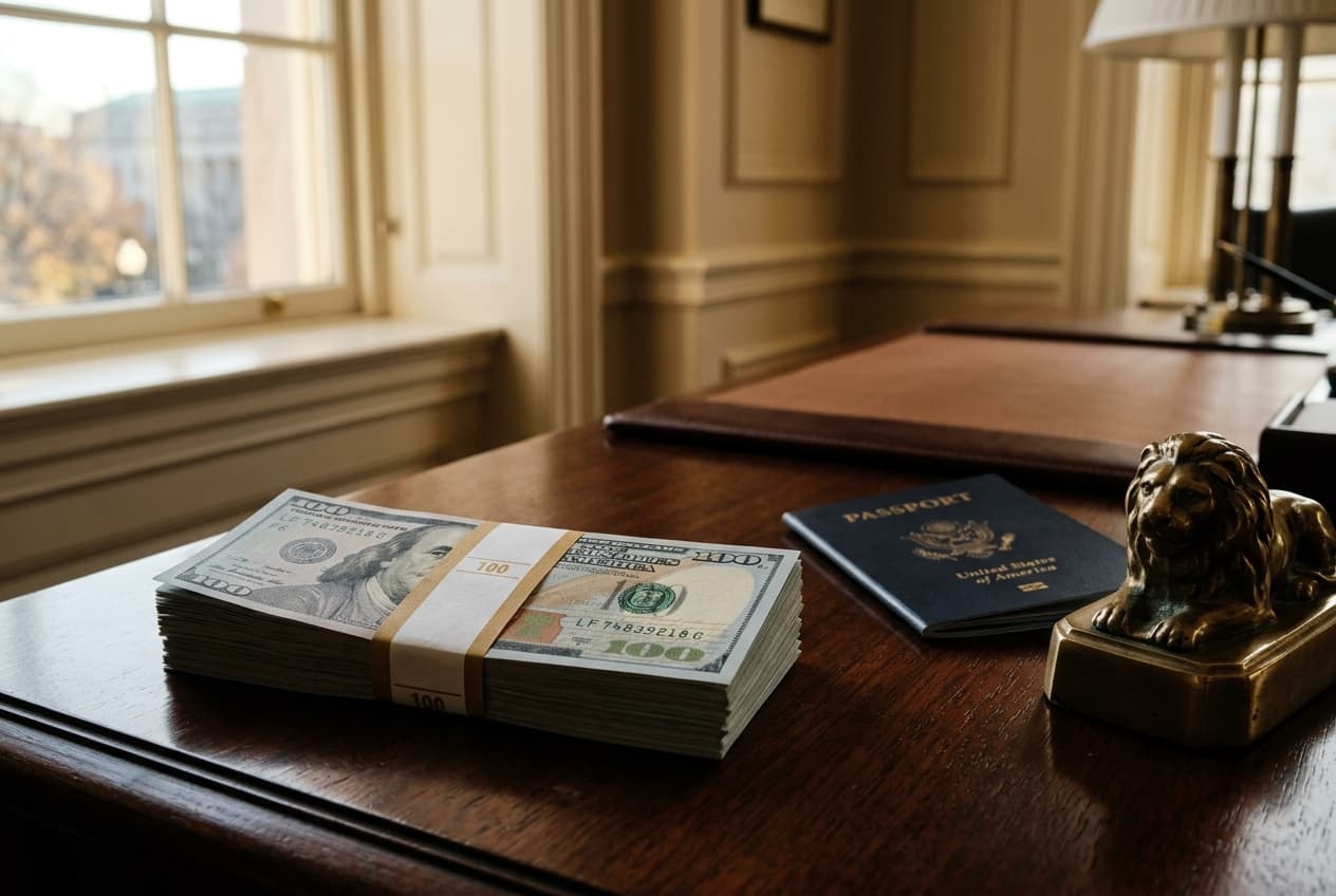 United States proposes 75% hike for naturalization fees to 1,330 dollars
