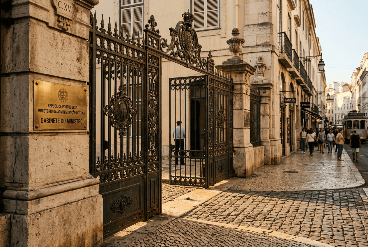Portugal extends citizenship timeline to 7 or 10 years for expats