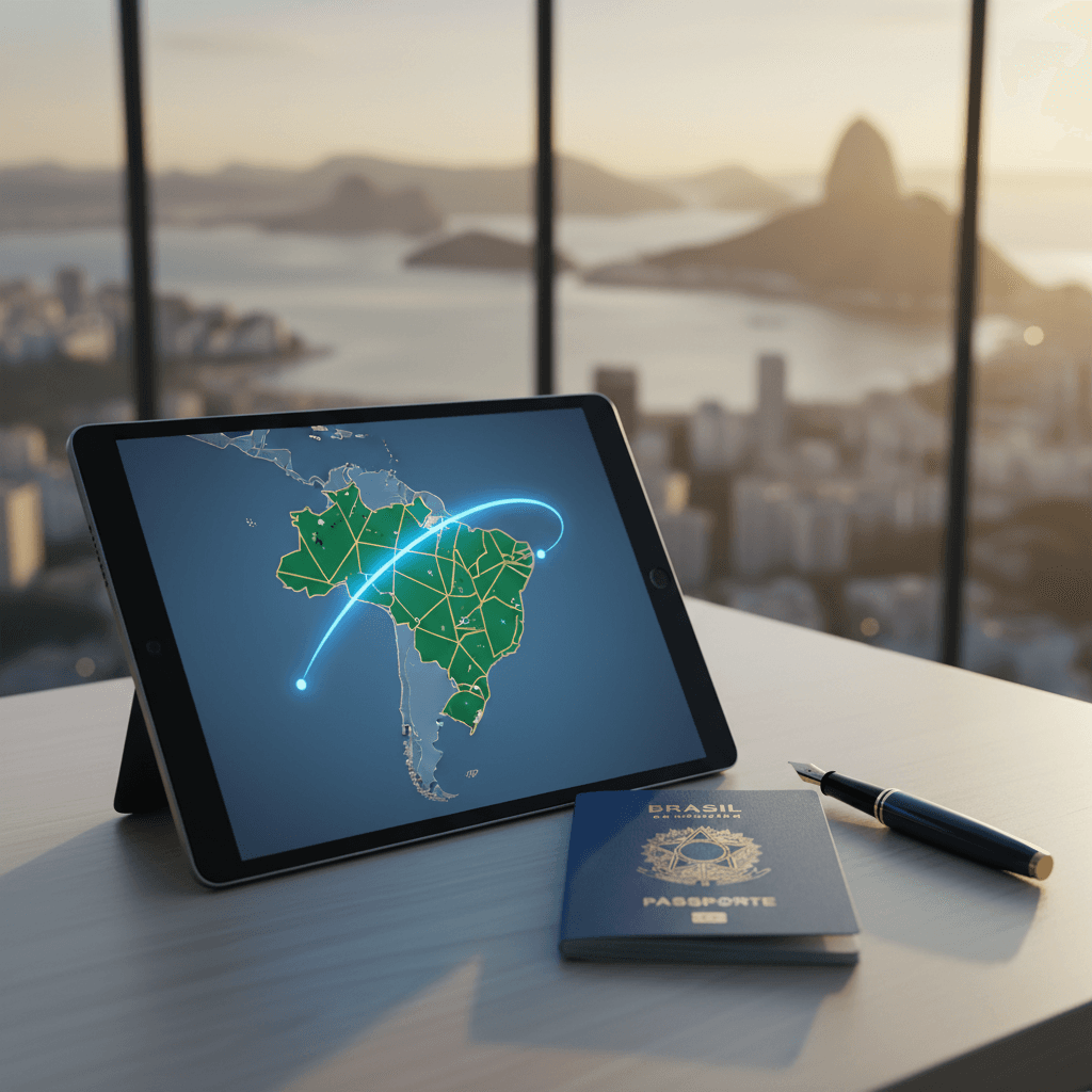 Brazil gives airlines 10 days to resolve traveler complaints via Anac Passageiro