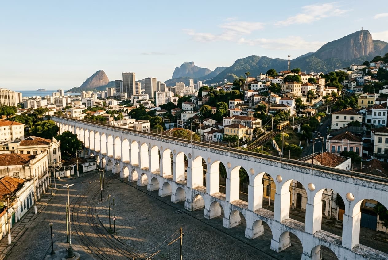 Brazil VITEM XIV requires $1,500 monthly income for remote workers