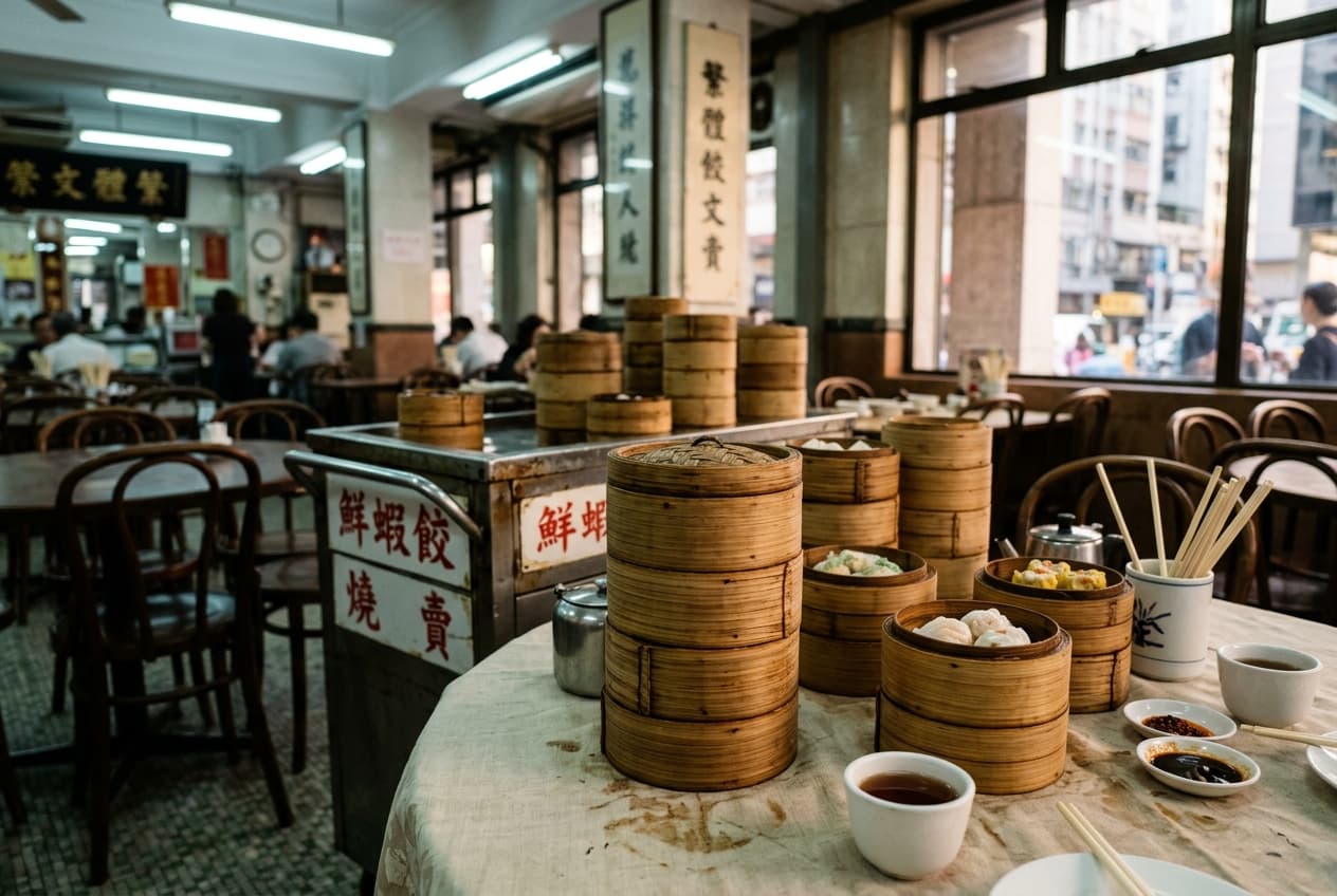 Hong Kong raises imported worker ratio to 3:1 for ESLS catering roles