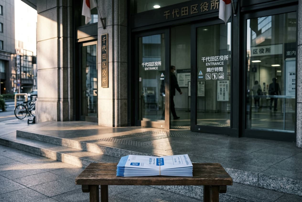 Japan to deny visa renewals for unpaid health insurance starting June 2027