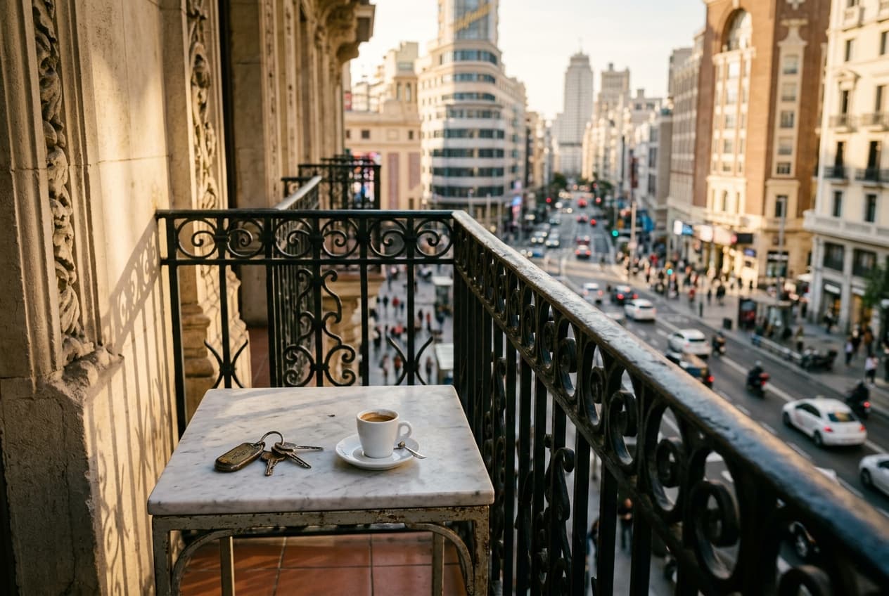 Spain ends automatic permit loss for absences over 183 days