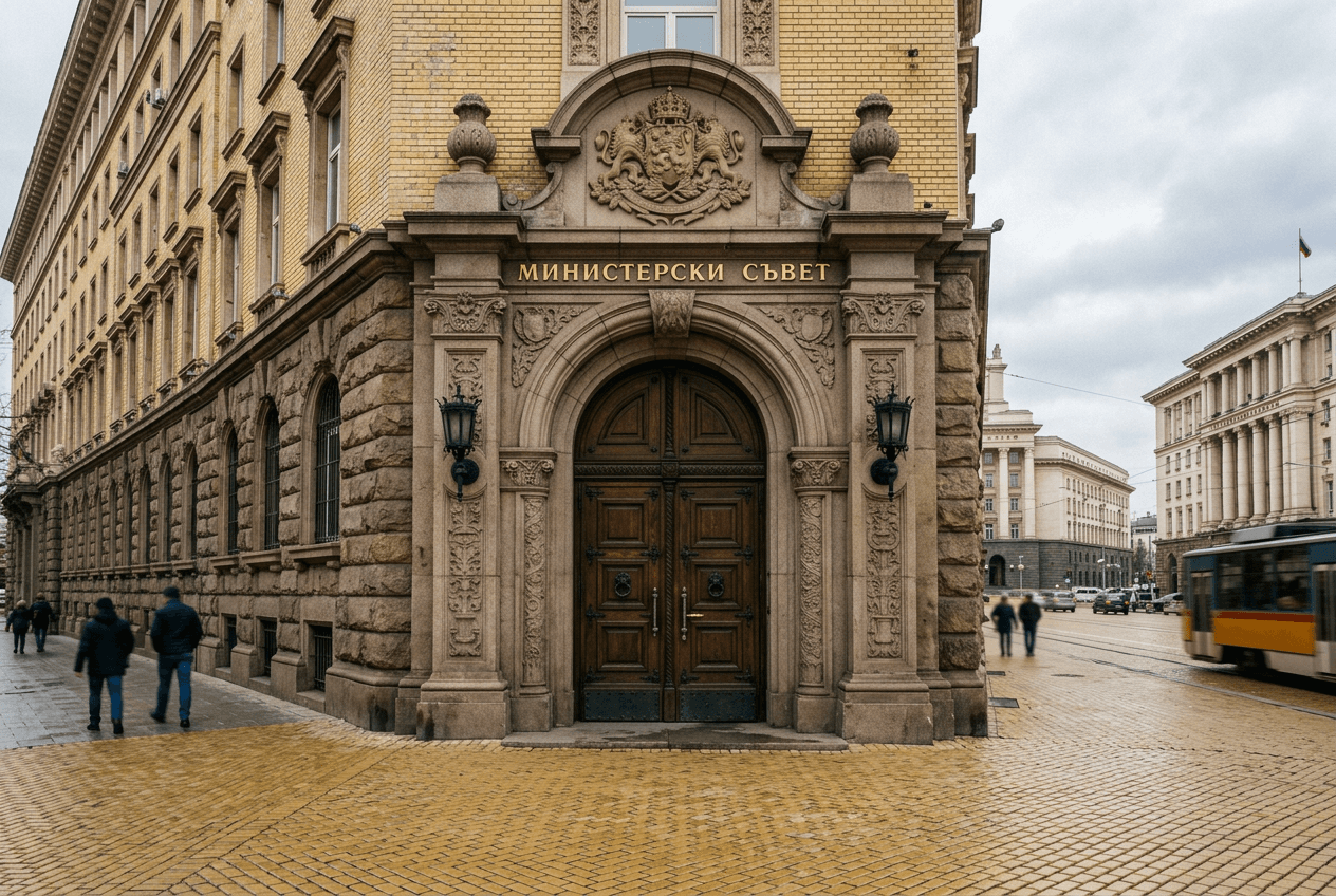 Bulgarian draft law ends automatic residence loss for single permit holders
