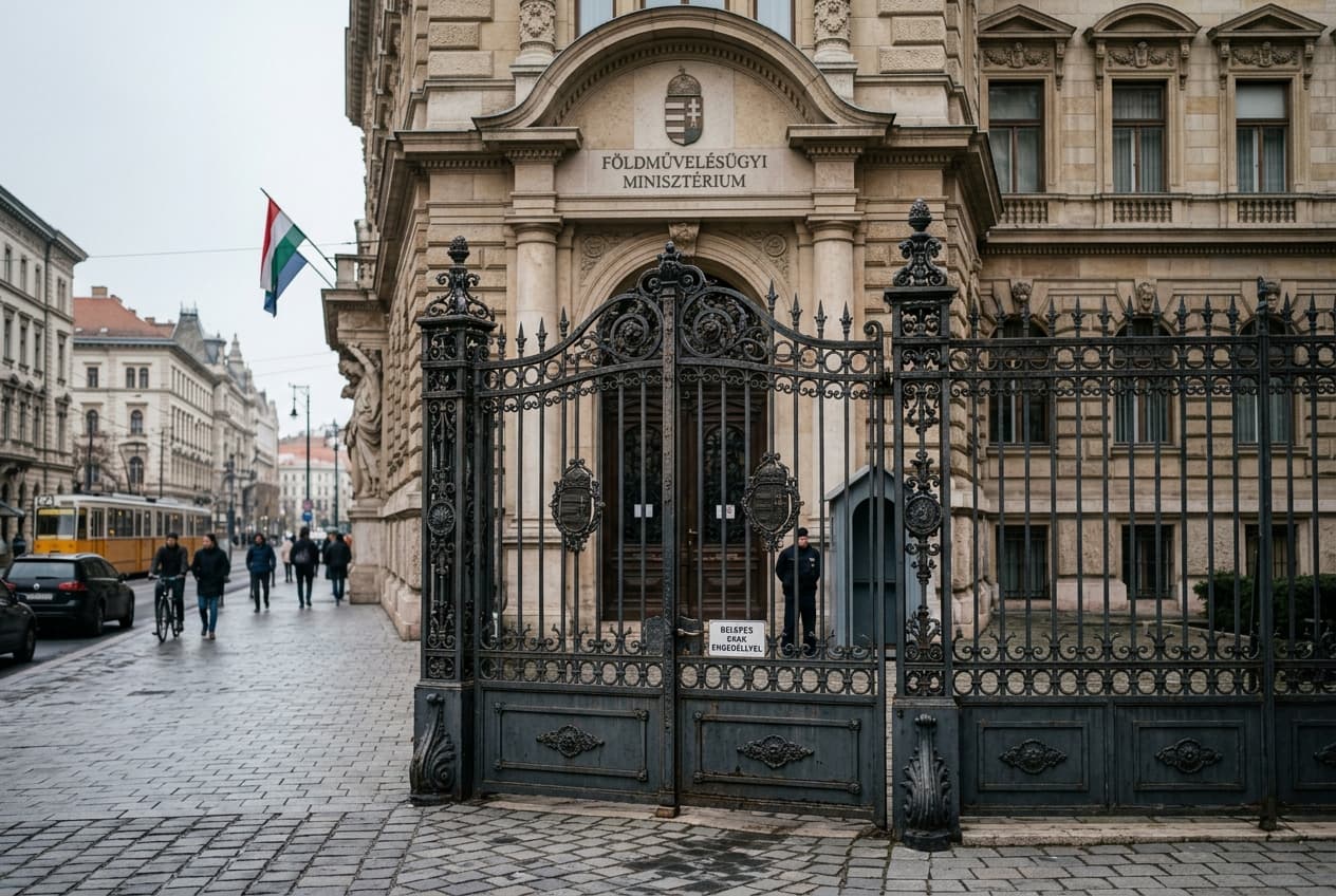 Hungary to halt non-EU work visas starting June 1