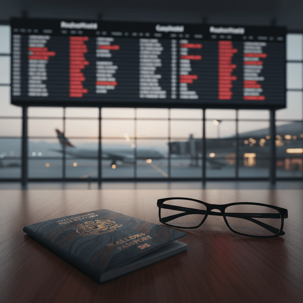 Malaysia's Doha Flights Suspended Until June 14