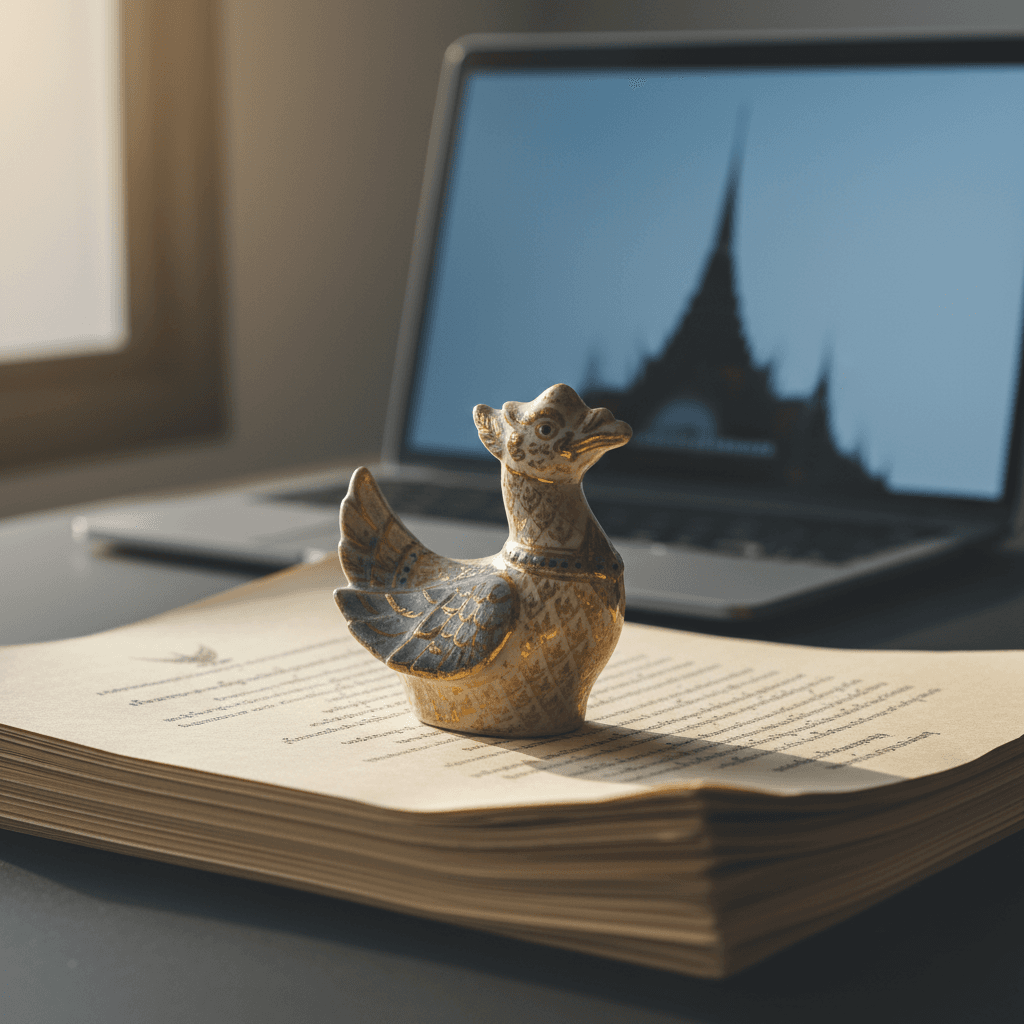 Thailand keeps paper filings open for now