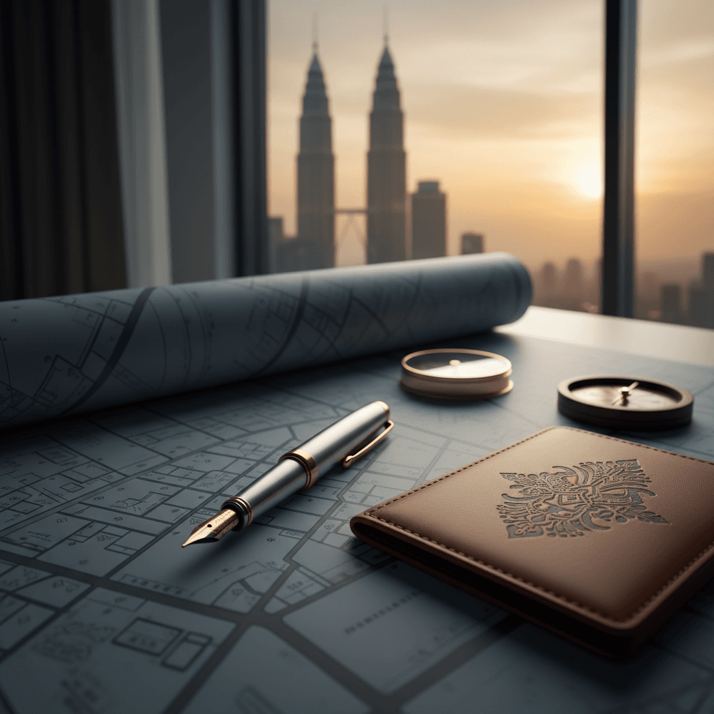 Malaysia’s MM2H rules now hinge on age and stay length