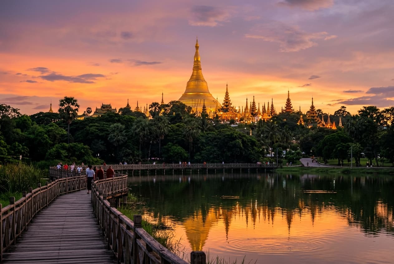 30 day visa exemption for Belarus and Myanmar travelers takes effect