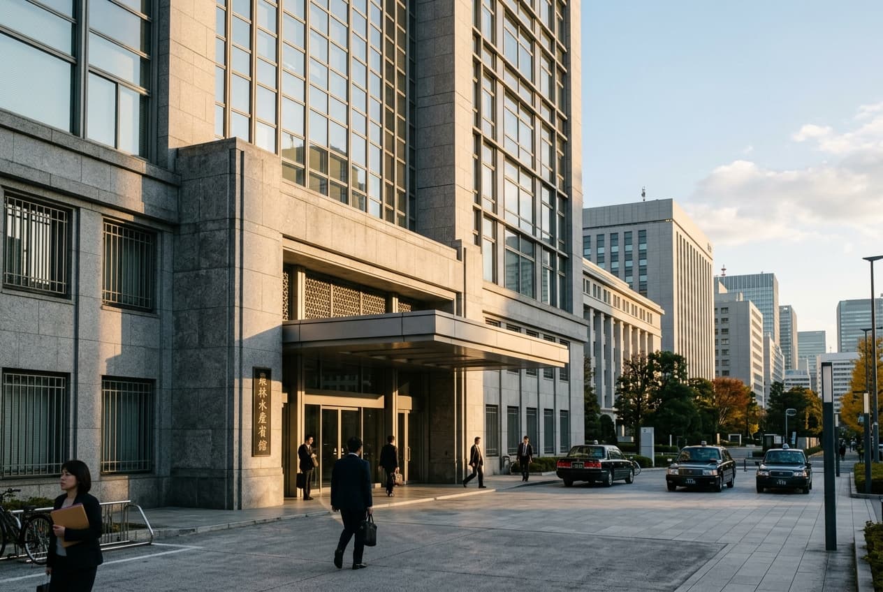 Sanseito bill seeks to replace Japan Immigration Services Agency with new office