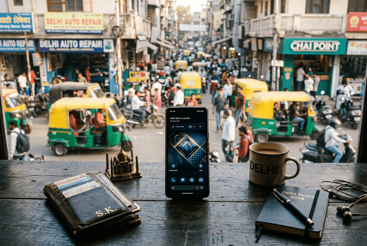 India replaces printed OCI booklets with digital cards Sept. 22