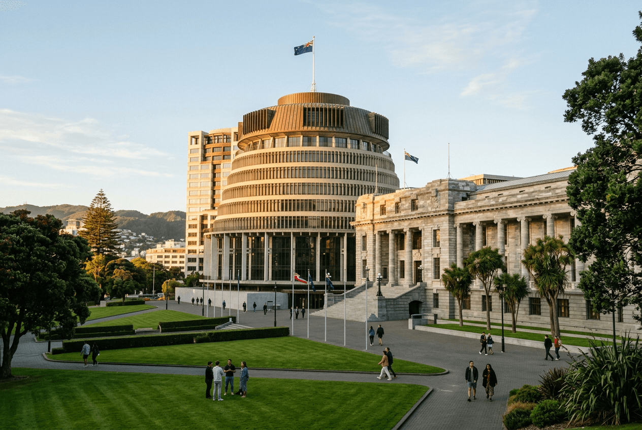 New Zealand ends automatic Resident Visa bans for hepatitis B and C on Aug. 3