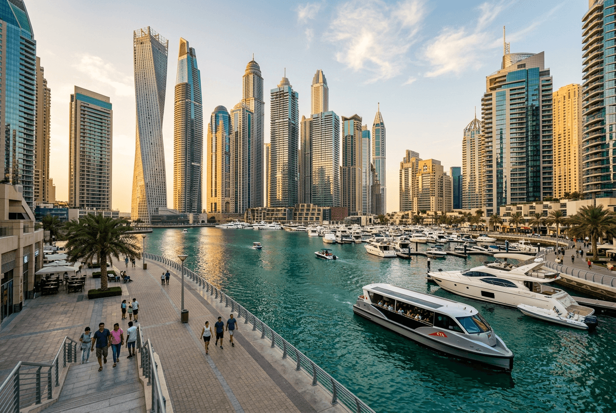 UK tourists gain insurance coverage as FCDO lifts UAE travel warning