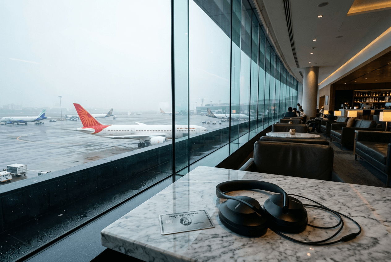 Scapia offers 0% forex markup for India travelers after $63 million round