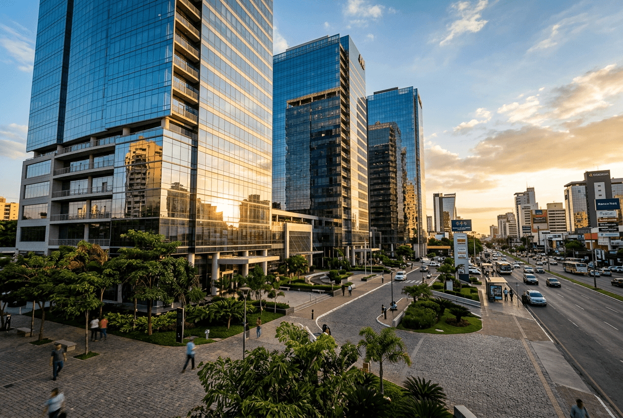 Paraguay opens 3 investment tracks for the Investor Pass permanent residency