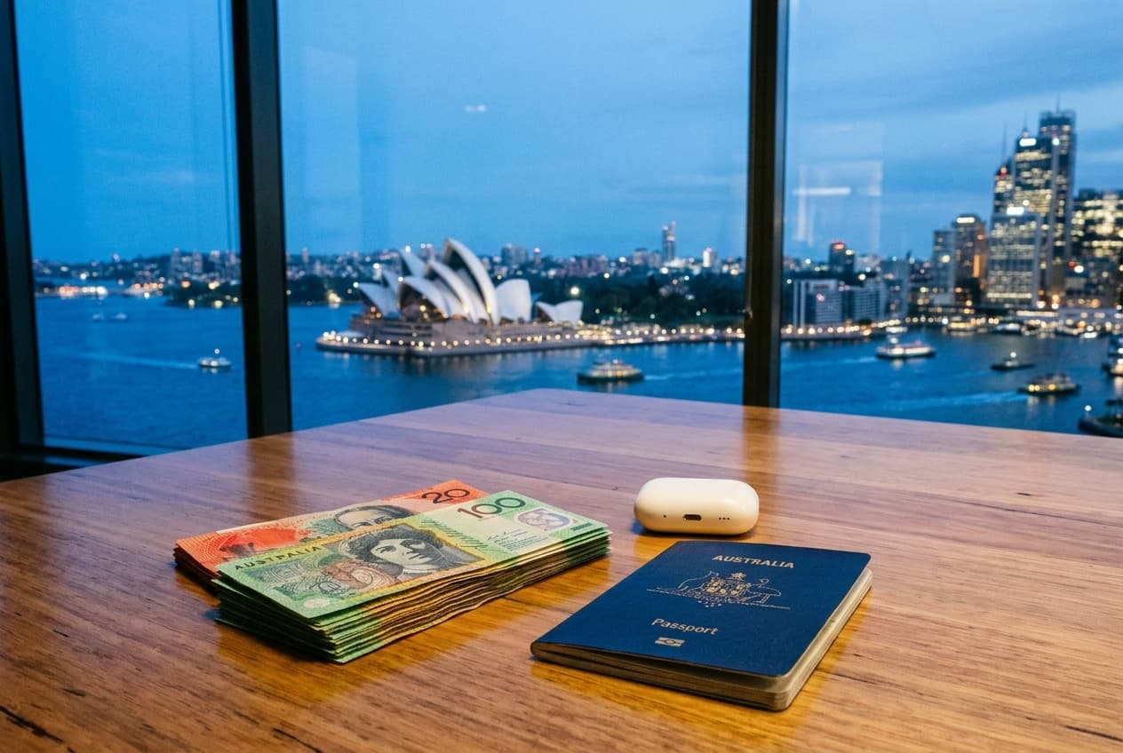 Australia raises student visa savings floor to AUD 29,710