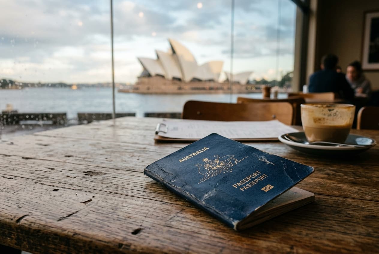 Home Affairs halts first-time Work and Holiday subclass 462 filings for 24 nations