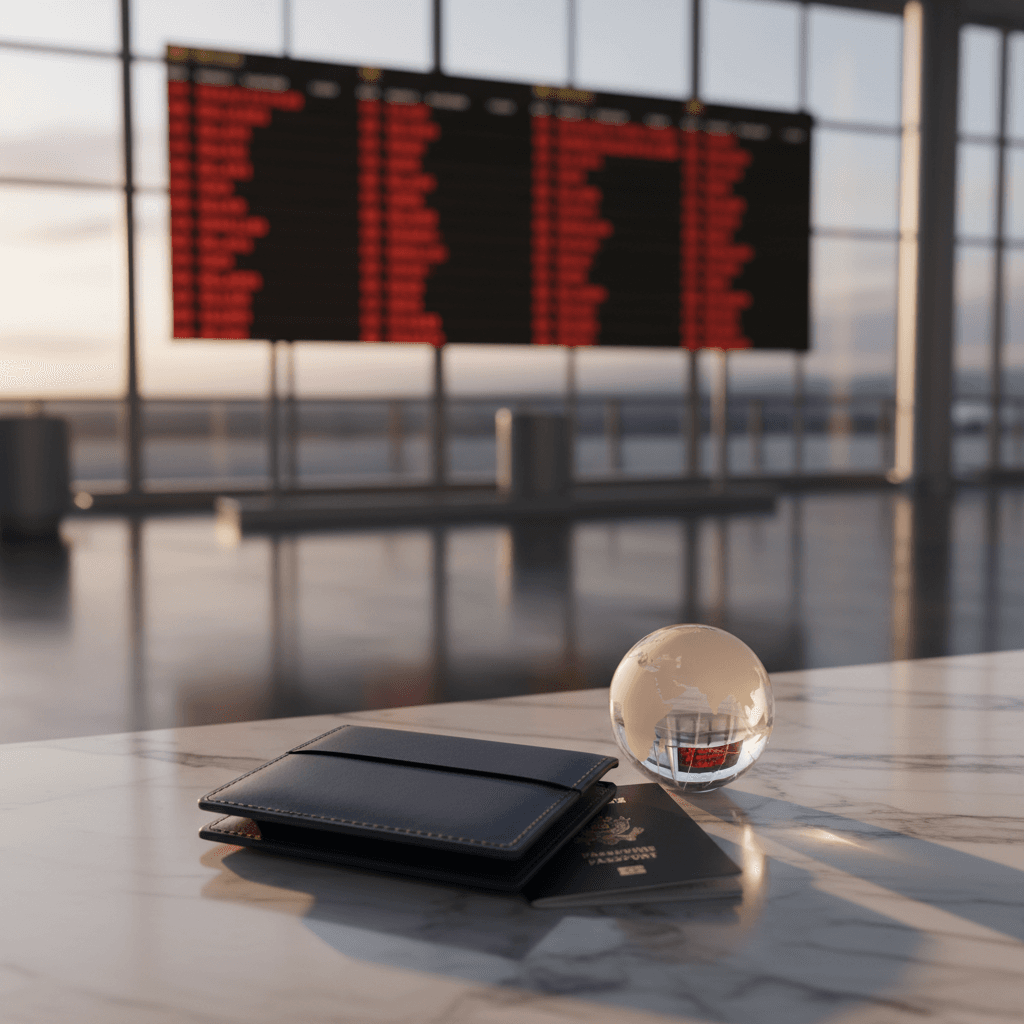 Why travel insurance costs are rising