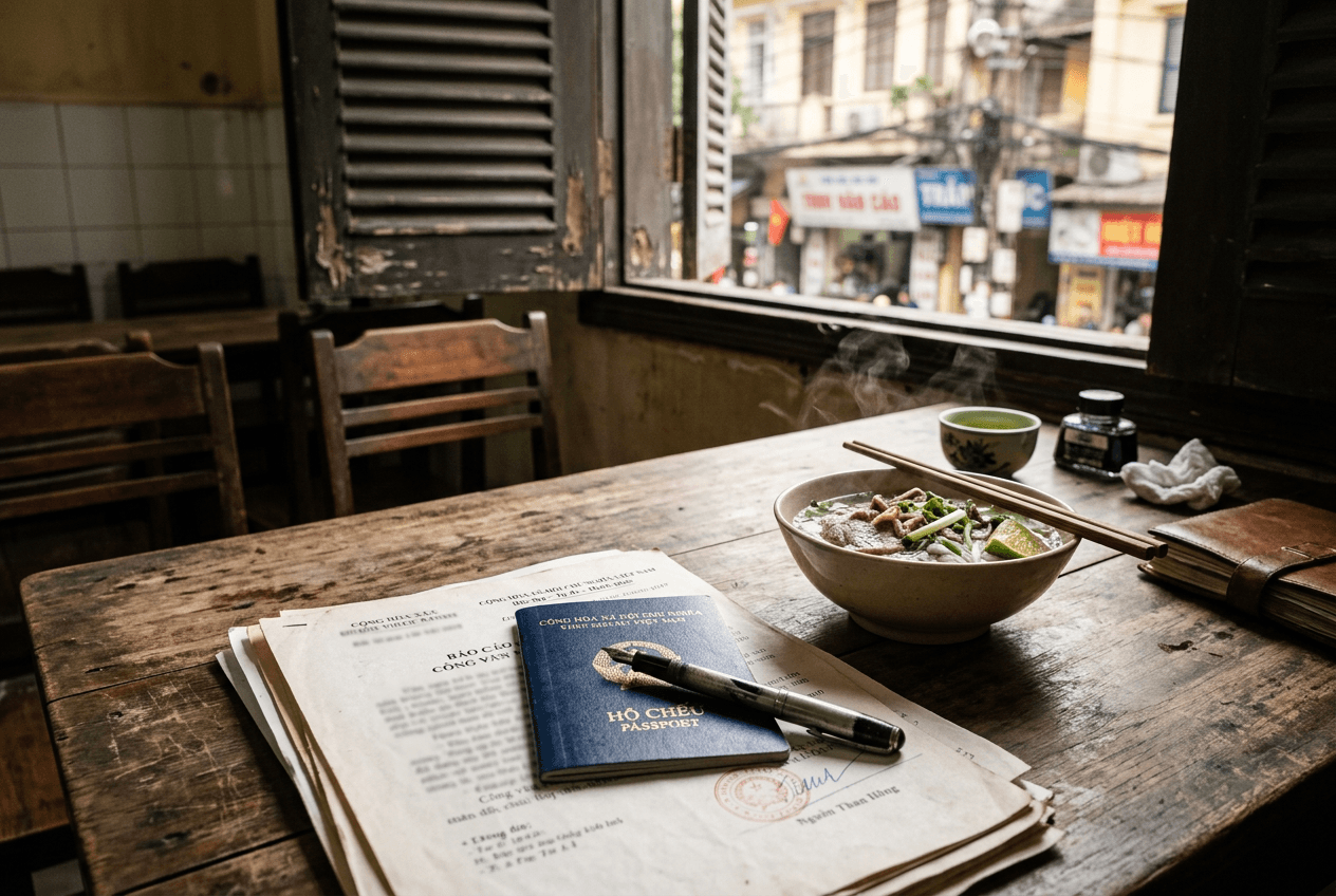 Vietnam issues 90-day multiple-entry e-visas and 45-day waivers