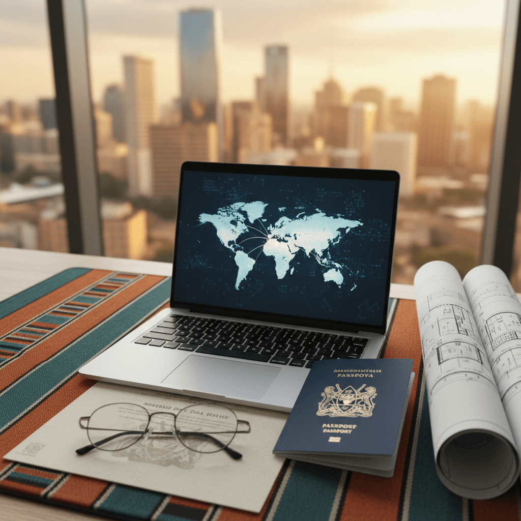 Kenya’s Tax Court Says Offshore Income Can Still Be Taxed