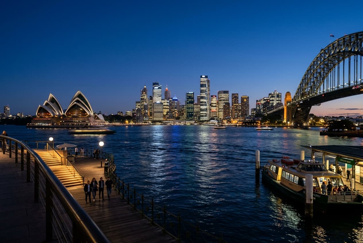 Australia Tightens Post-Study Work Rules for International Graduates