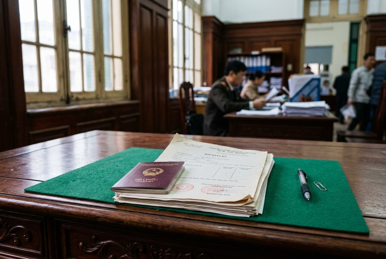 The small print in Vietnam's 90-day e-visa stay rule