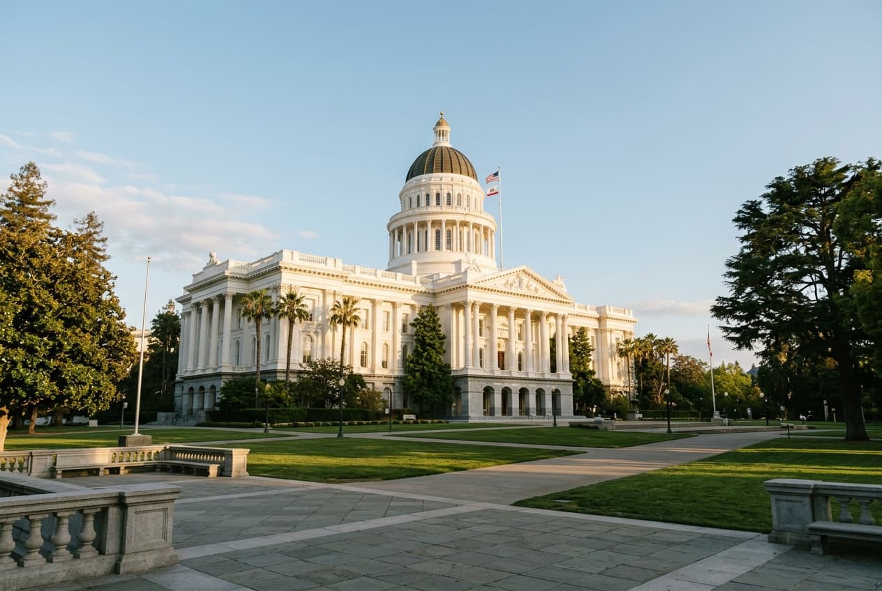 California pushes 4 day office mandate to July 1 for United States workers