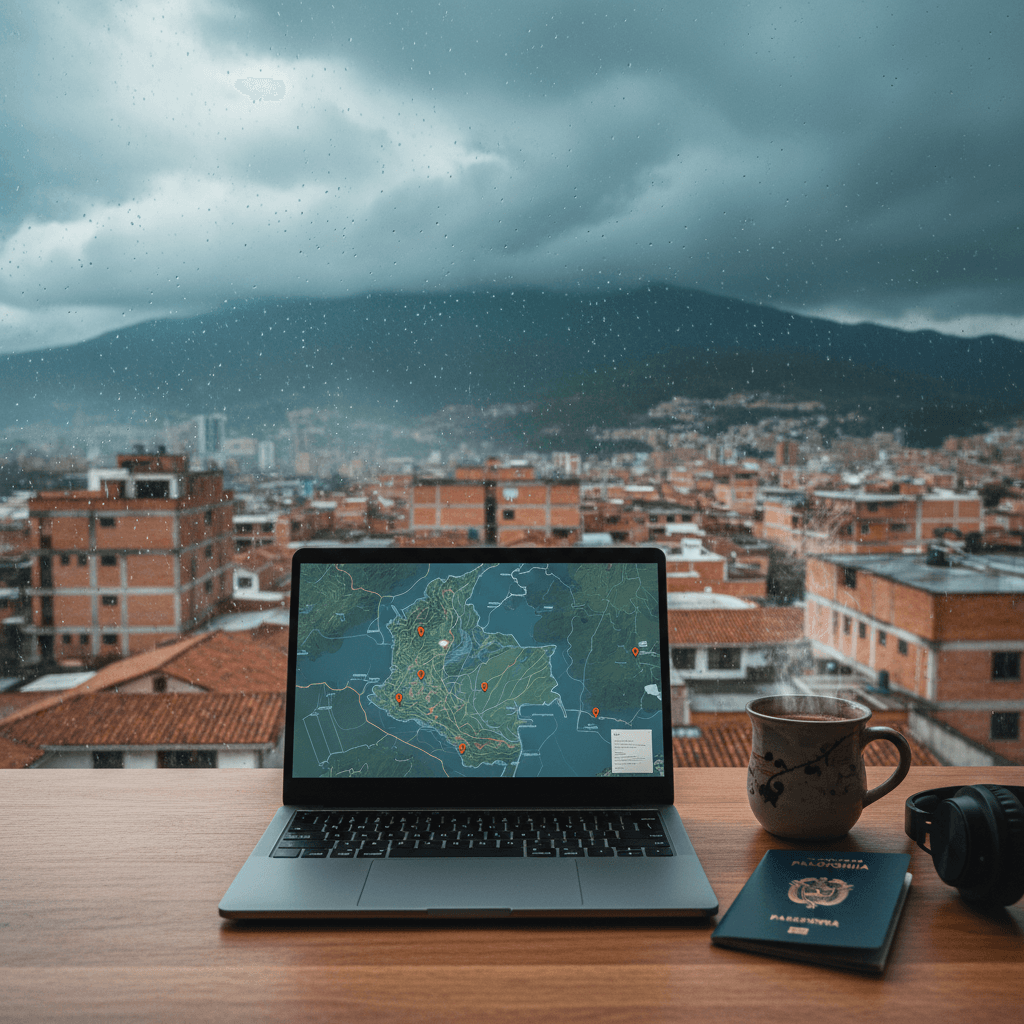 What’s driving the disruption