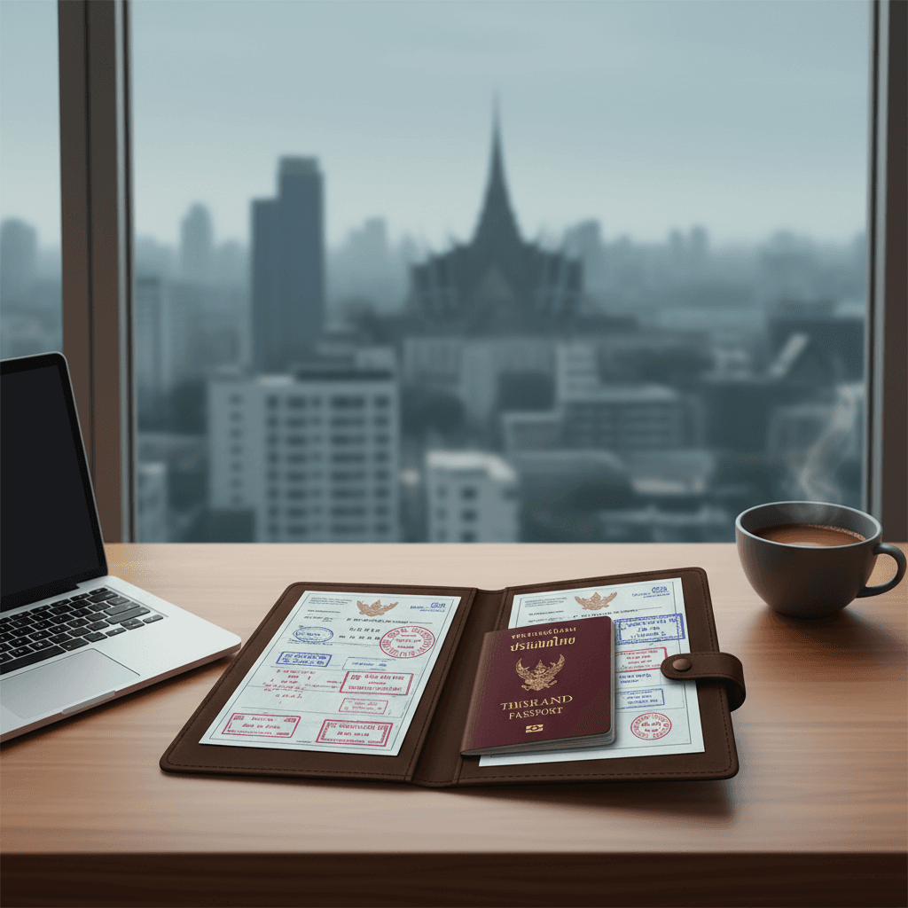 Thailand keeps remote-work rules tight