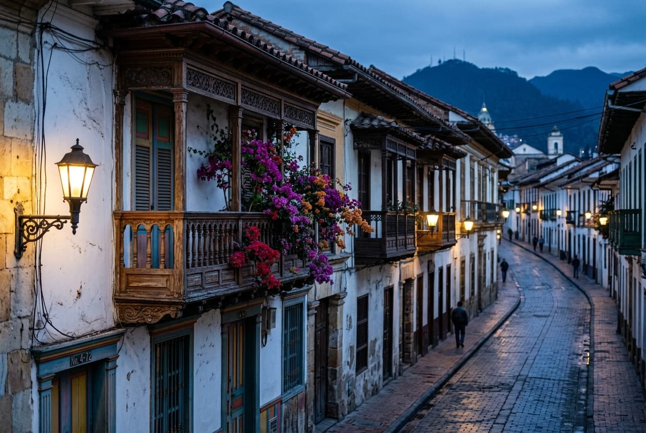 Costa Rica grants 2 year status to Colombians in Sept. 1 asylum update