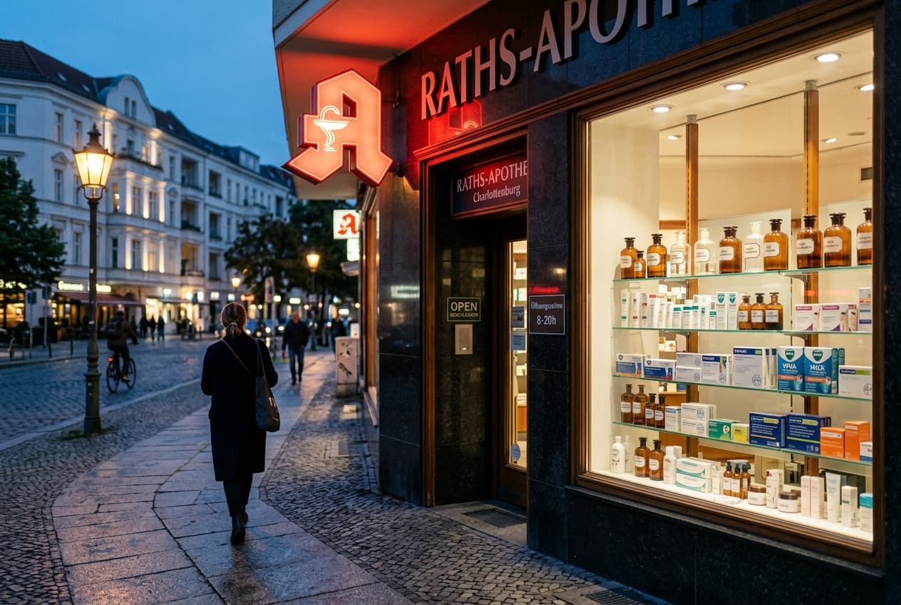 Germany hikes statutory health insurance co-payments by 50%