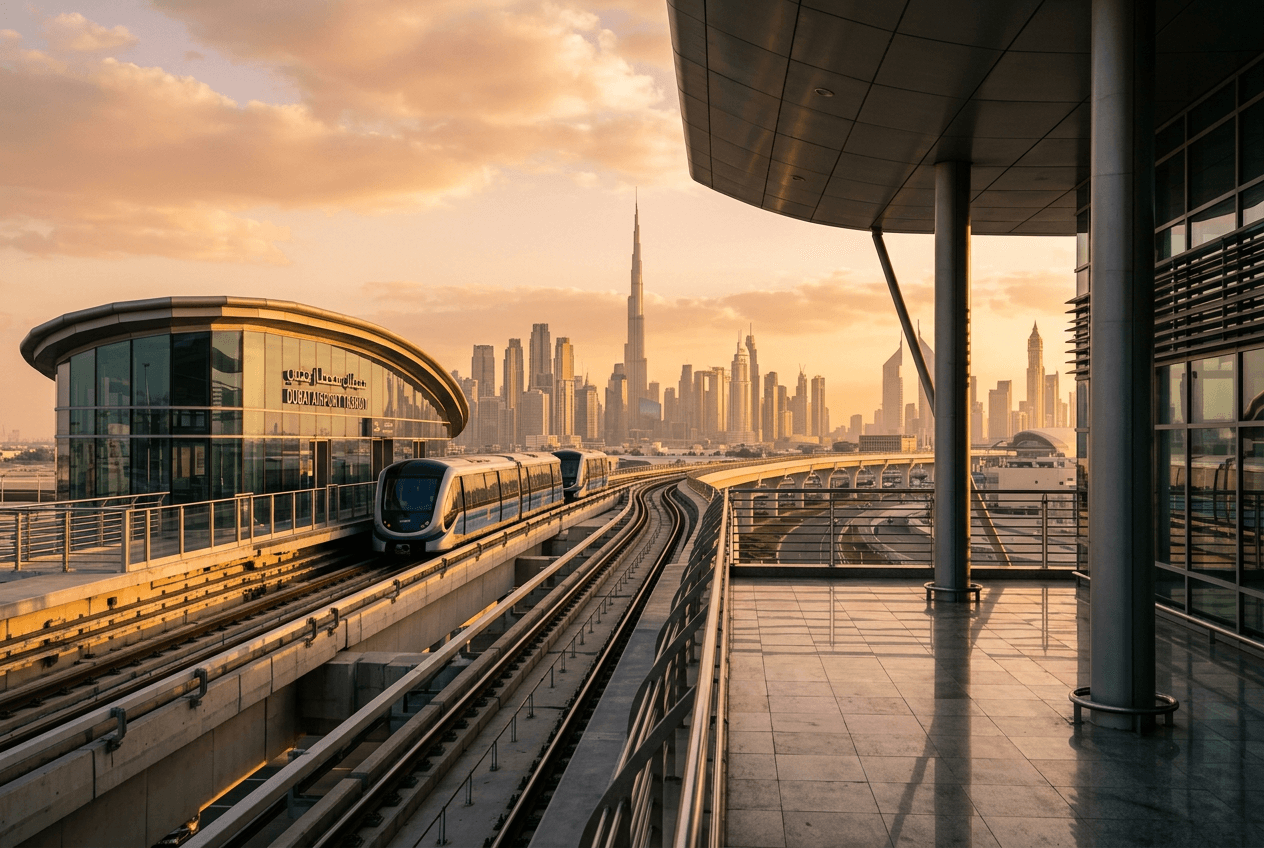 UAE issues 14 day visas on arrival to Filipinos with US or EU permits