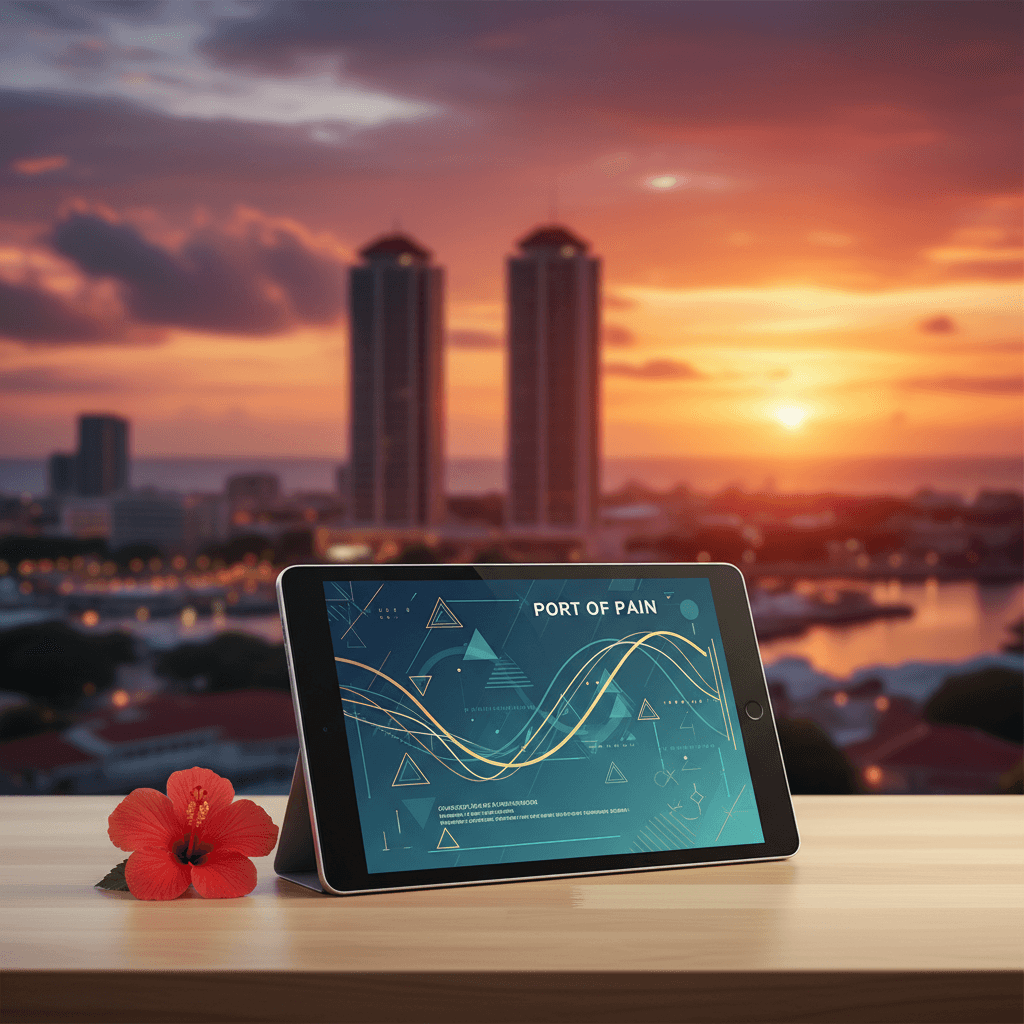 Trinidad and Tobago Updates Entry Requirements with Digital Forms