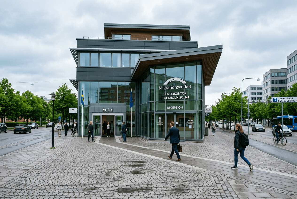 Sweden revokes non-EU residence permits for unpaid debts under July 13 rules
