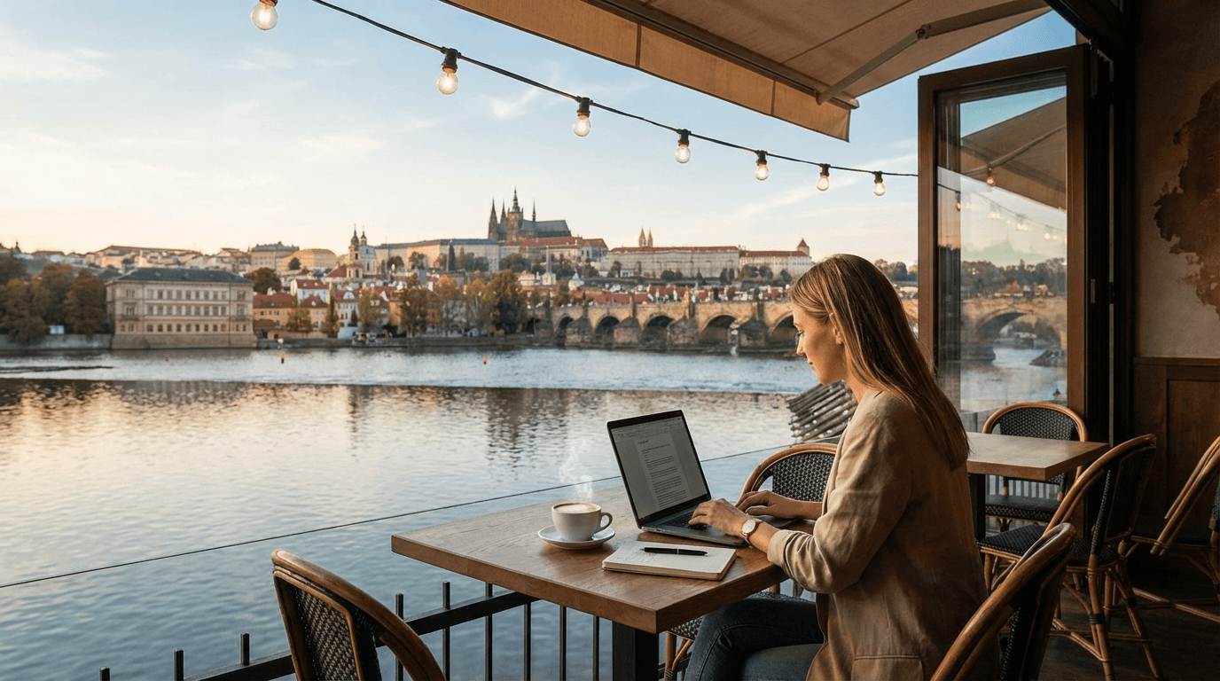 Czech Republic guide