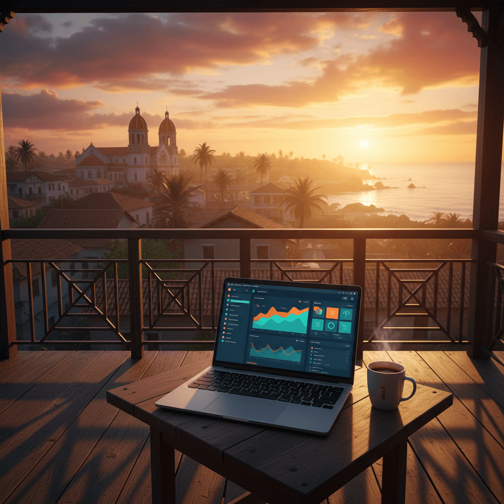 Equatorial Guinea guide