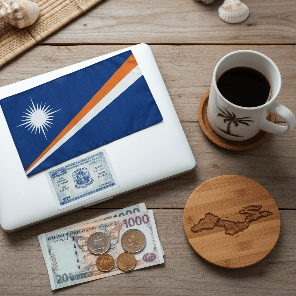 Marshall Islands guide