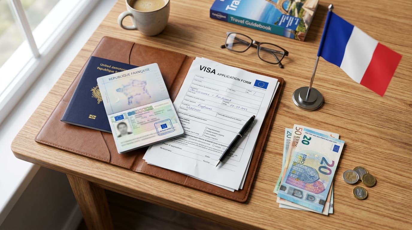France EU Blue Card — France
